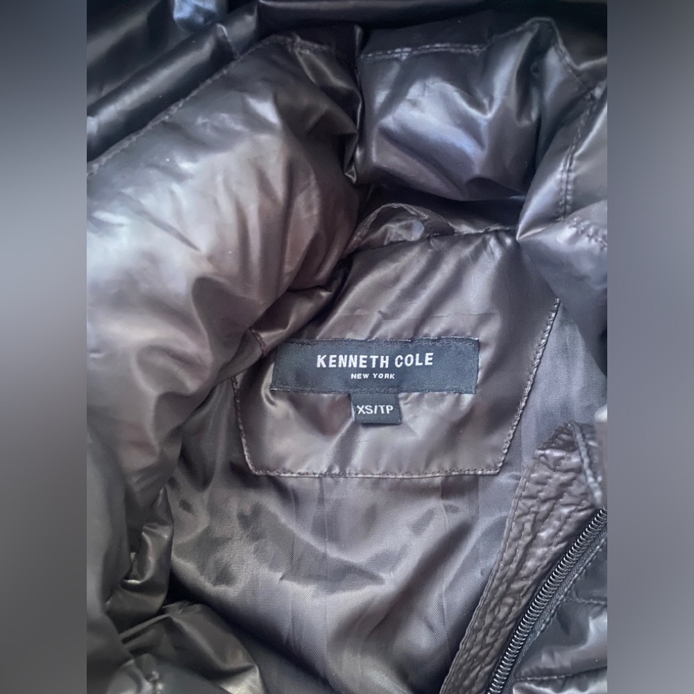 Kenneth Cole Jacket - Picture 2 of 5